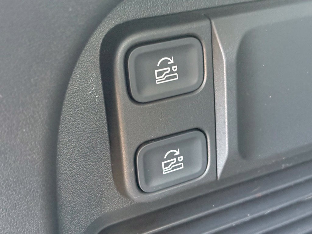 2022 Rivian R1S Launch Edition
