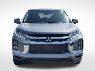 2024 Mitsubishi Outlander Sport Base