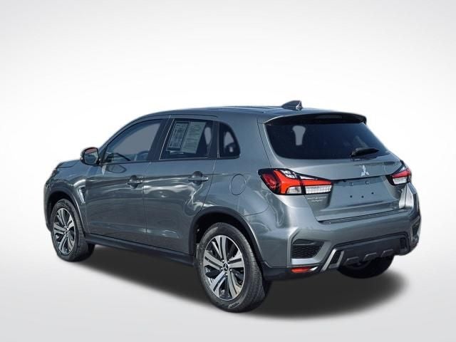 2024 Mitsubishi Outlander Sport Base