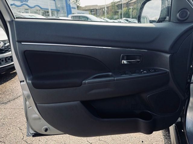 2025 Mitsubishi Outlander Sport 2.0 ES AWC