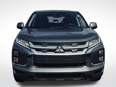 2025 Mitsubishi Outlander Sport 2.0 ES AWC