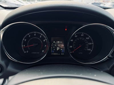 2025 Mitsubishi Outlander Sport 2.0 ES AWC