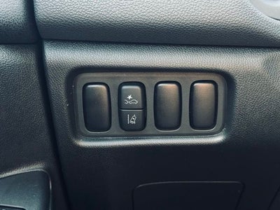 2025 Mitsubishi Outlander Sport 2.0 ES AWC