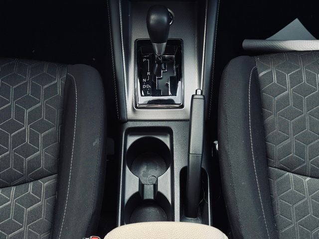 2025 Mitsubishi Outlander Sport 2.0 ES AWC