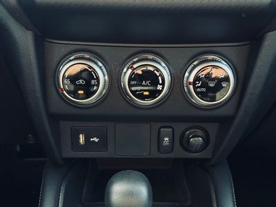 2025 Mitsubishi Outlander Sport 2.0 ES AWC