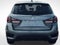 2025 Mitsubishi Outlander Sport 2.0 ES AWC