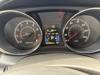 2025 Mitsubishi Outlander Sport Base