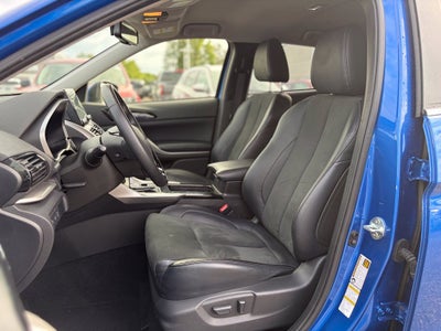 2025 Mitsubishi Eclipse Cross SE