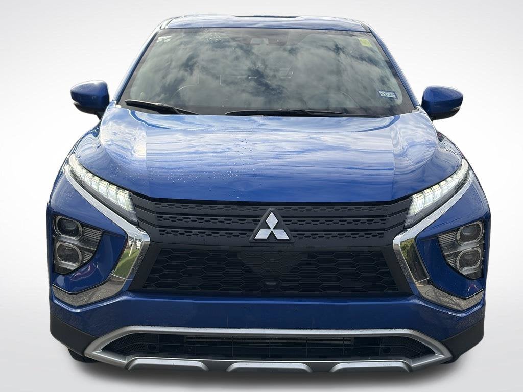 2025 Mitsubishi Eclipse Cross SE