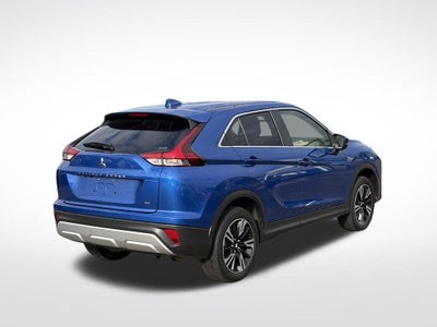 2025 Mitsubishi Eclipse Cross SE