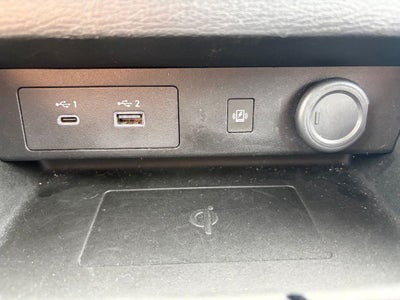 2024 Mitsubishi Outlander Base