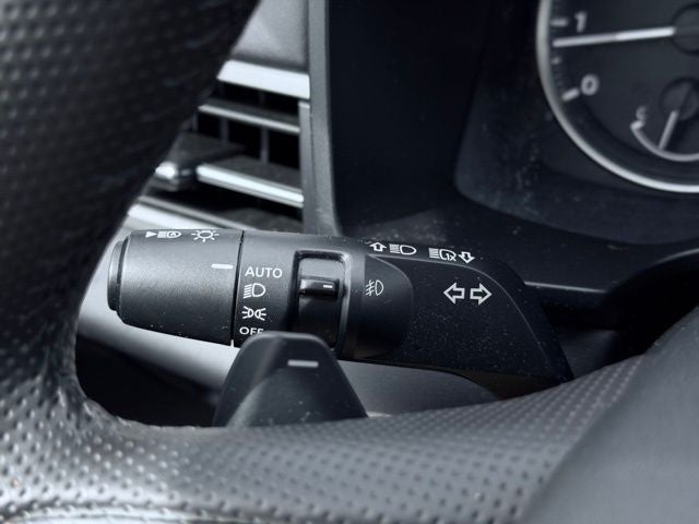 2025 Mitsubishi Outlander SE 2.5 S-AWC