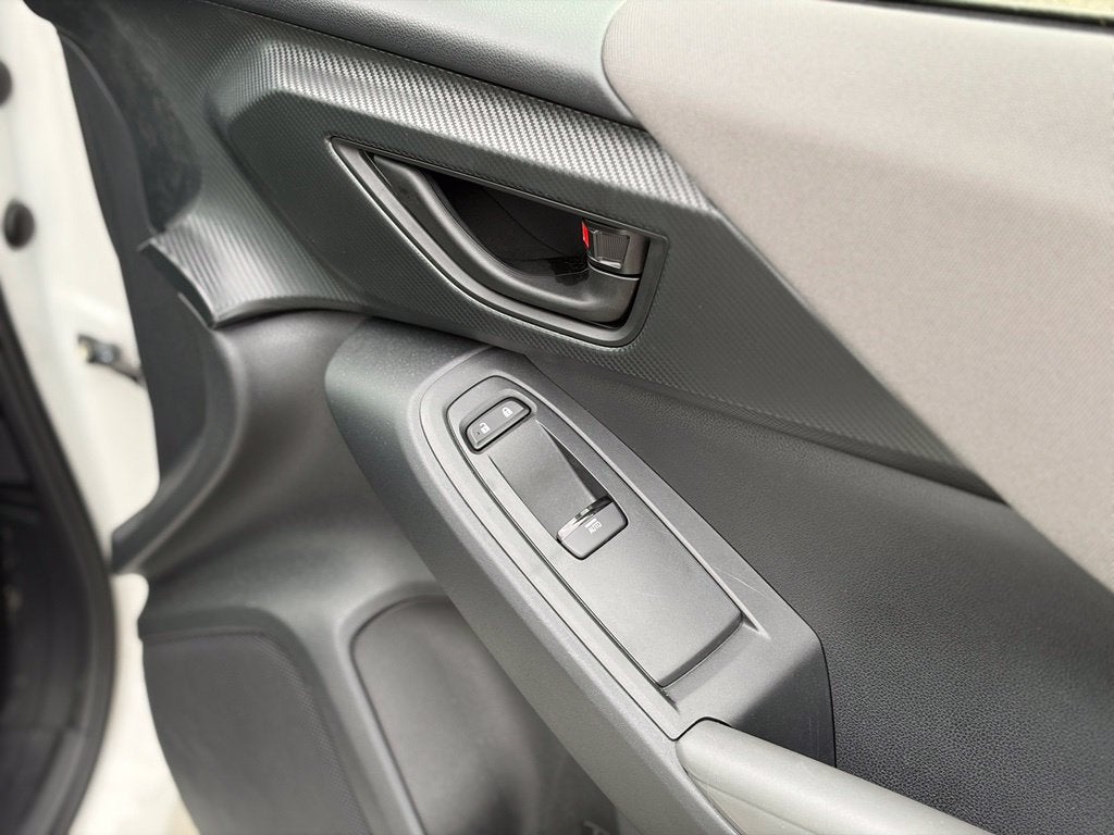 2025 Subaru Crosstrek Base