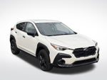 2025 Subaru Crosstrek Base