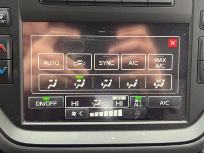 2025 Subaru Crosstrek Base