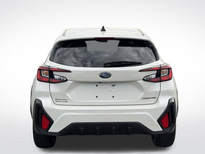 2025 Subaru Crosstrek Base