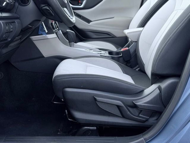 2023 Subaru Forester Base