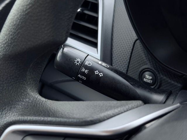2023 Subaru Forester Base