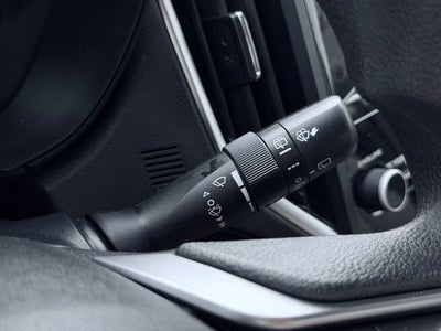 2023 Subaru Forester Base