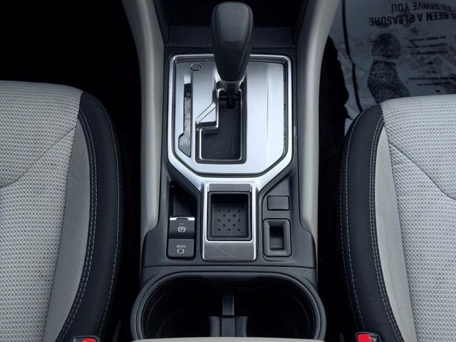 2023 Subaru Forester Base