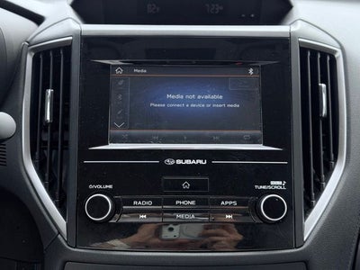 2023 Subaru Forester Base