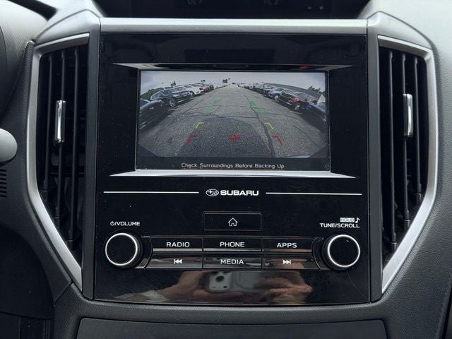 2023 Subaru Forester Base