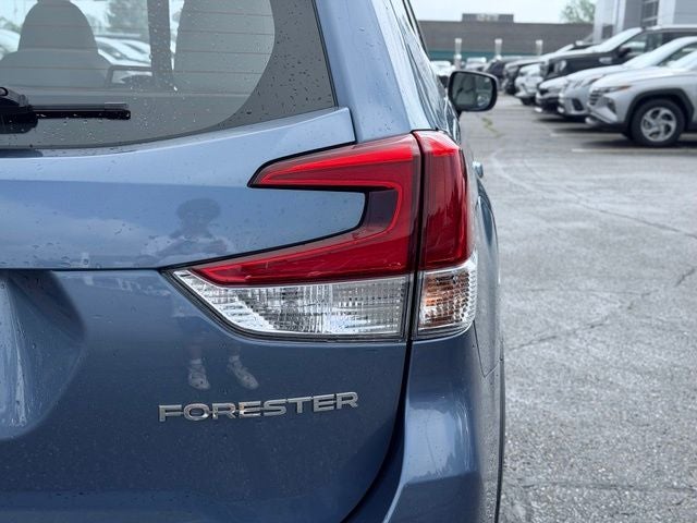 2023 Subaru Forester Base