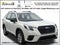 2024 Subaru Forester Base