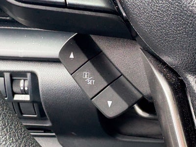2024 Subaru Forester Base