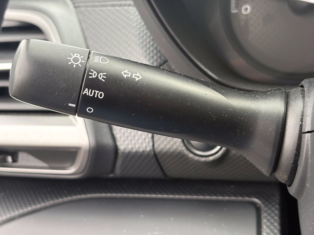 2024 Subaru Forester Base