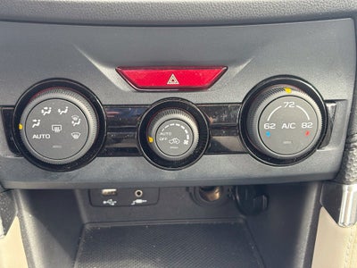2024 Subaru Forester Base
