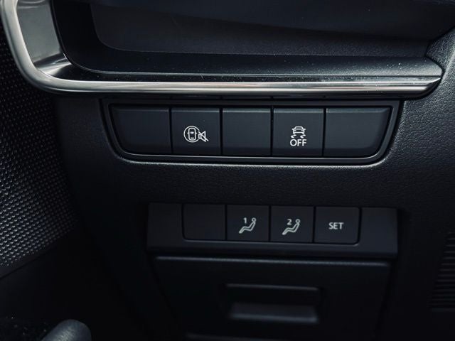 2024 Mazda Mazda3 2.5 S Preferred