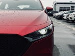 2024 Mazda Mazda3 2.5 S Preferred