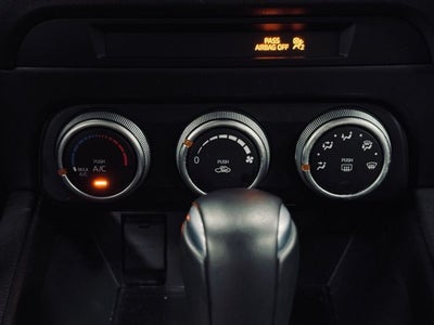 2023 Mazda Mazda CX-5 2.5 S