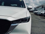 2023 Mazda Mazda CX-5 2.5 S