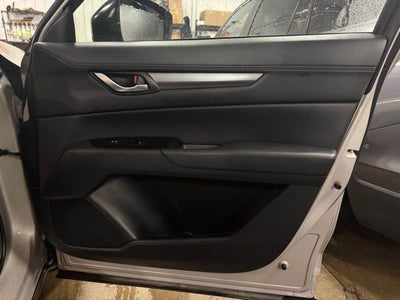 2024 Mazda Mazda CX-5 2.5 S Select