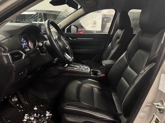 2024 Mazda Mazda CX-5 2.5 S Select