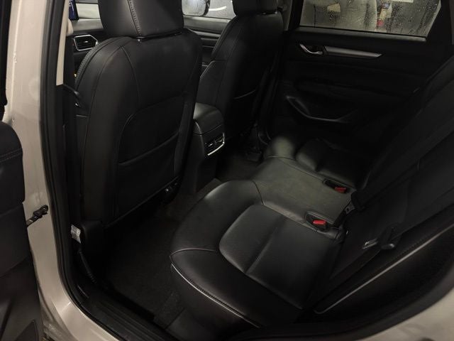 2024 Mazda Mazda CX-5 2.5 S Select