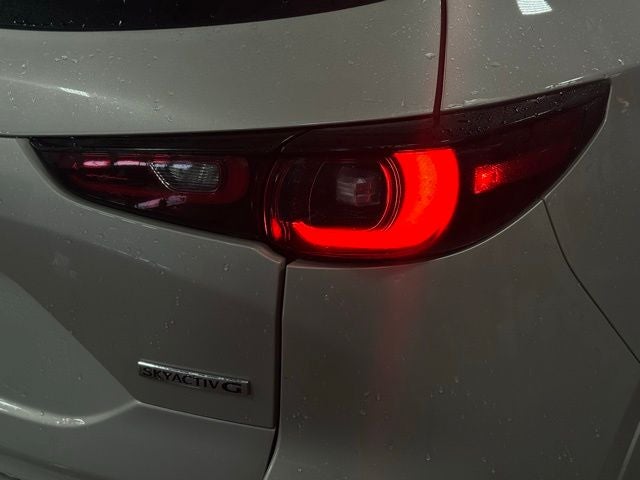 2024 Mazda Mazda CX-5 2.5 S Select