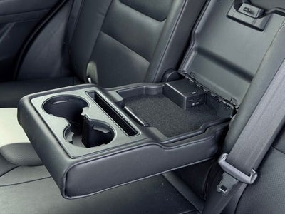 2025 Mazda Mazda CX-5 2.5 S Select