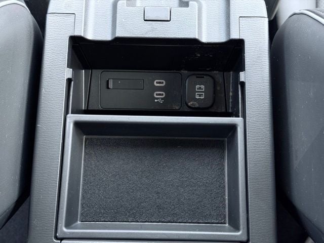 2025 Mazda Mazda CX-5 2.5 S Select