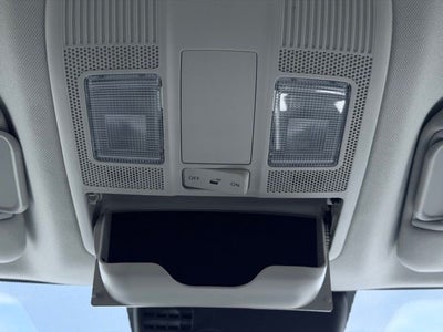 2025 Mazda Mazda CX-5 2.5 S Select