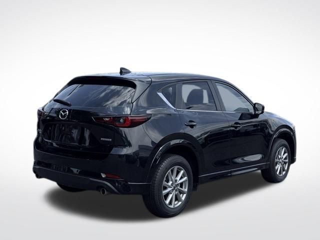 2025 Mazda Mazda CX-5 2.5 S Select