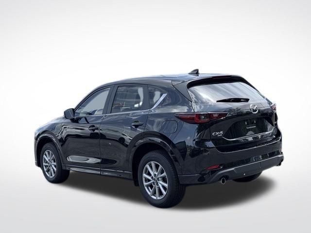 2025 Mazda Mazda CX-5 2.5 S Select