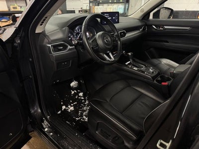 2024 Mazda Mazda CX-5 2.5 S Select