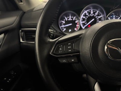 2024 Mazda Mazda CX-5 2.5 S Select