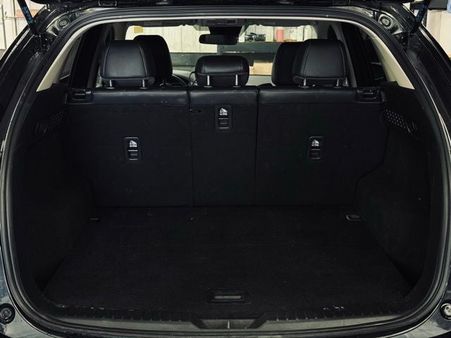 2025 Mazda Mazda CX-5 2.5 S Select