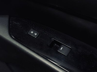 2025 Mazda Mazda CX-5 2.5 S Select