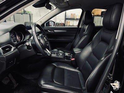 2025 Mazda Mazda CX-5 2.5 S Select