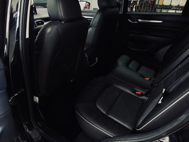 2025 Mazda Mazda CX-5 2.5 S Select